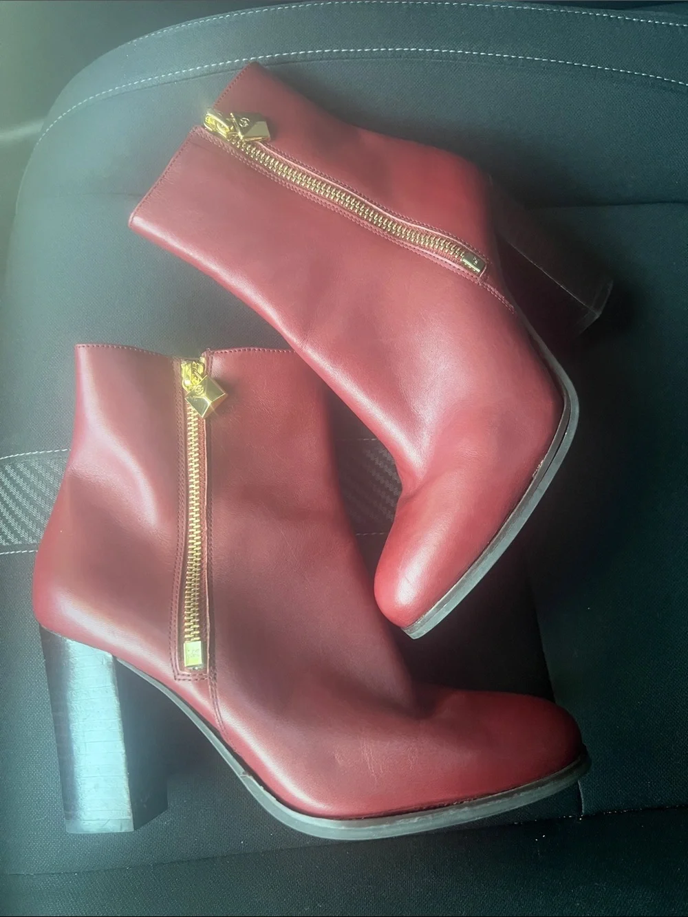 Michael Kors Ankle Boots - Picture 1 of 5